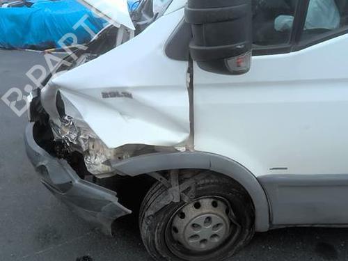 Used Parts IVECO DAILY IV Van 29L12 V, 29L12 V/P 4287551