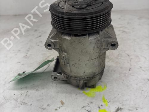 Used AC compressor AC compressor 39177852 39177852