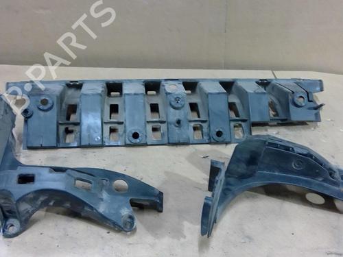 Used Rear bumper bracket PEUGEOT 3008 I MPV (0U_) 1.6 HDi (114 hp) 29291912