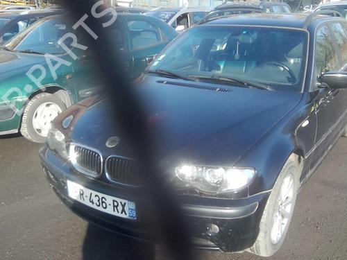 Steering column stalk BMW 3 Touring (E46) 320 d | BP21777741I23  - Image 8