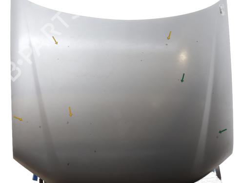 Used Hood PEUGEOT 406 (8B) 2.0 HDI 110 (109 hp) 23788594