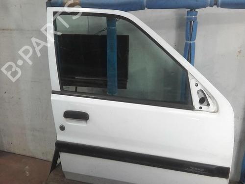 Right front door CITROËN SAXO (S0, S1) 1.1 X, SX | BP22005292C3 