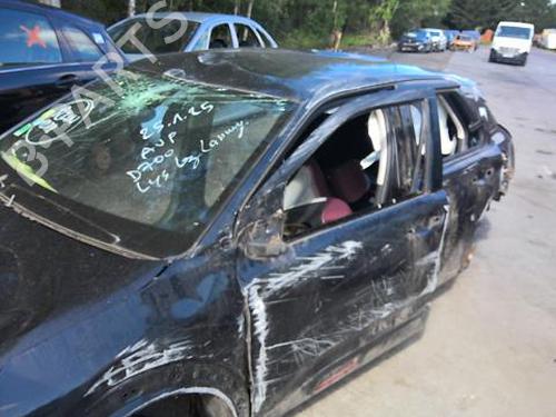 Front right window mechanism CITROËN C4 CACTUS 1.5 BlueHDi 100 | BP27329906C23  - Image 20