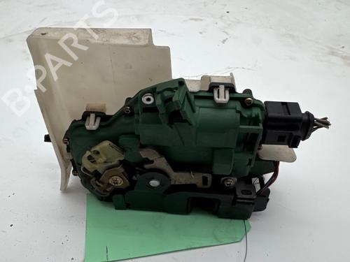 Used Front left lock Front left lock VW GOLF IV (1J1) 1.9 SDI (68 hp) 34106963 34106963