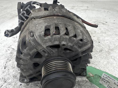 Used Alternator Alternator 39177862 39177862
