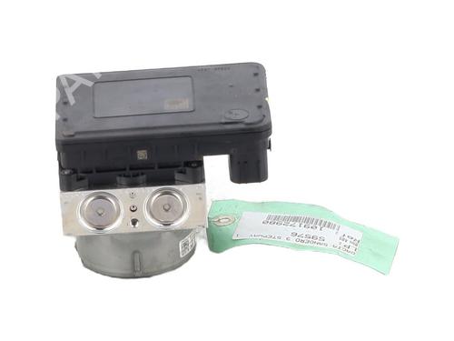 Used ABS pump ABS pump DACIA SANDERO III 1.0 TCe 100 ECO-G (101 hp) 27602034 27602034