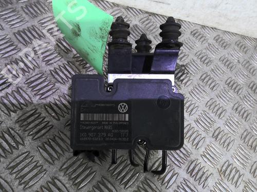 ABS pump VW GOLF VI (5K1) 2.0 TDI | BP20365620M43 