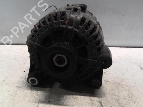 Used Alternator BMW 3 (E90) 318 d (122 hp) 21059276