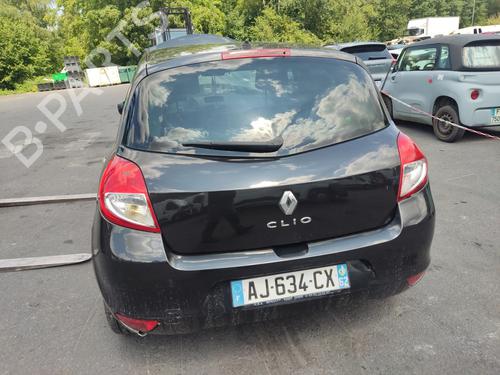 Electronic module RENAULT CLIO III (BR0/1, CR0/1) 1.5 dCi (C/BR0G, C/BR1G) | BP31287780M83 - Image 11