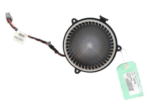Heater blower motor OPEL MERIVA B MPV (S10) 1.4 (75) | BP28304814M62 