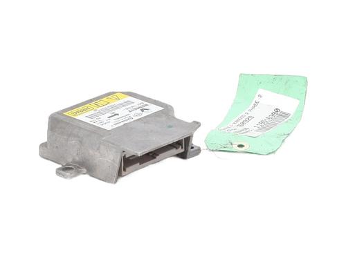Used ECU airbags RENAULT KANGOO Express (FW0/1_) 1.5 dCi 95 (FW16) (95 hp) 31301924
