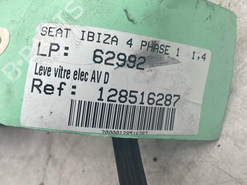 Used Front right window mechanism Front right window mechanism 37278019 37278019