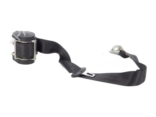 Rear right seatbelt VW GOLF VI (5K1) 1.6 TDI | BP32383493I28