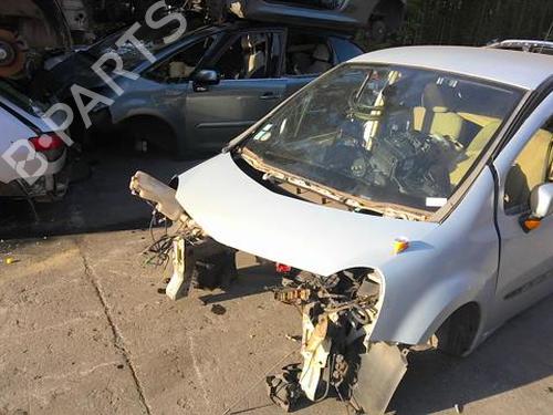 Front right interior door handle RENAULT MODUS / GRAND MODUS (F/JP0_) 1.5 dCi (FP0D, JP0D) | BP28614801I14 - Image 12