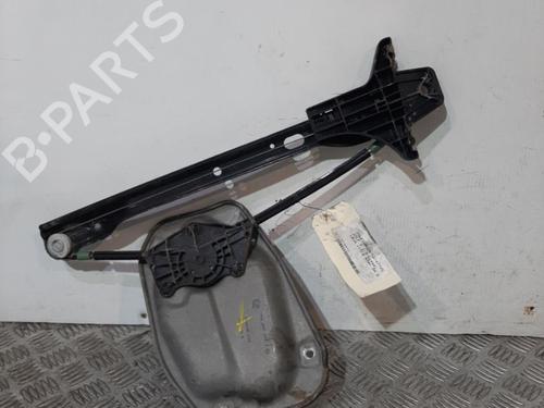 Rear right window mechanism VW GOLF V (1K1) 1.9 TDI | BP20352640C25 