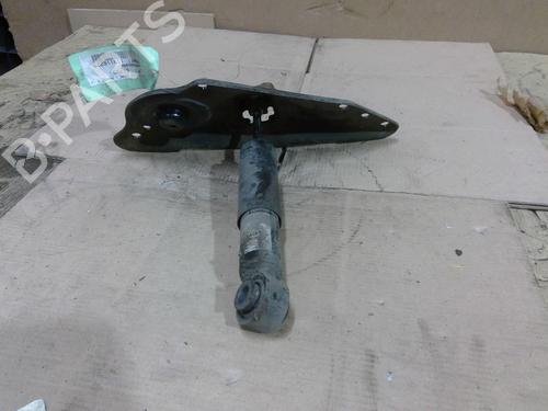 Højre bagtil støddæmper PEUGEOT 5008 (0U_, 0E_) 1.6 HDi (114 hp) 31988002