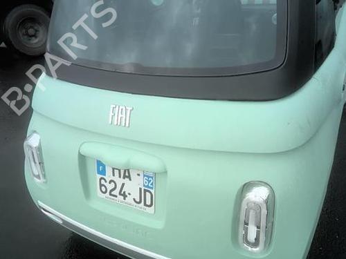 Left front driveshaft FIAT TOPOLINO Electric | BP28571758M38 - Image 8