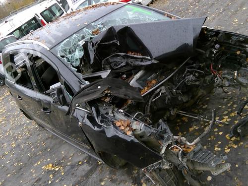 Dørlist OPEL ZAFIRA / ZAFIRA FAMILY B (A05) 1.7 CDTI (M75) | BP30755001C150 