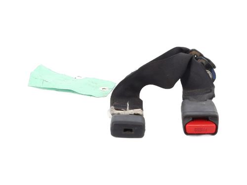 Used Seat buckle SUZUKI SPLASH (EX) 1.2 (A5B412) (86 hp) 30116210