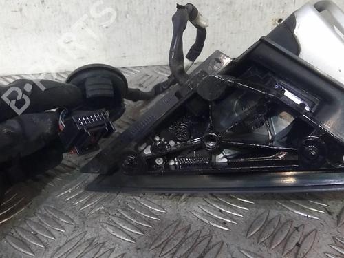 Left mirror AUDI A3 Sportback (8PA) 1.9 TDI | BP20366628C26 