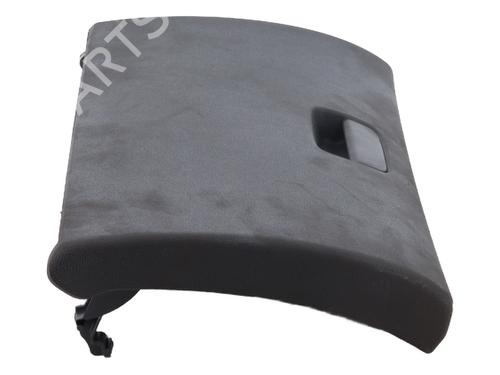 Glove box PEUGEOT 5008 (0U_, 0E_) 2.0 HDi 150 / BlueHDi 150 | BP25223779C95 