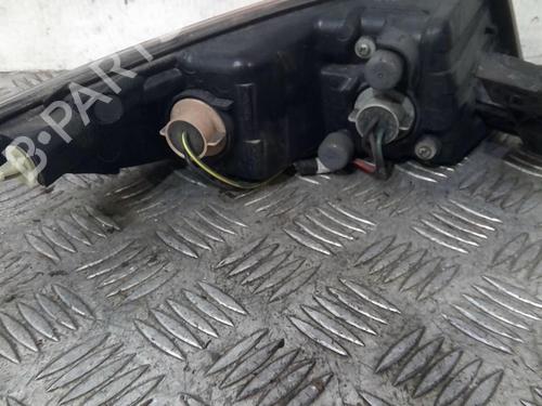 Used Right taillight HONDA CIVIC VIII Hatchback (FN, FK) 2.2 CTDi (FK3) (140 hp) 20355605