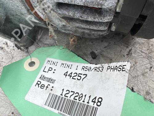 Alternator MINI MINI (R50, R53) | BP36591426M7 - Image 3