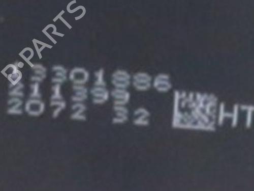 Right front window switch OPEL INSIGNIA A (G09) | BP33681264I26 - Image 4