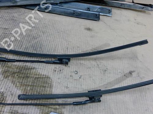 Front windshield wiper arm AUDI A3 (8P1) 2.0 TDI 16V | BP27637510C143 
