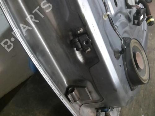 Right rear door OPEL ASTRA H Estate (A04) 1.7 CDTI (L35) | BP20357537C5 