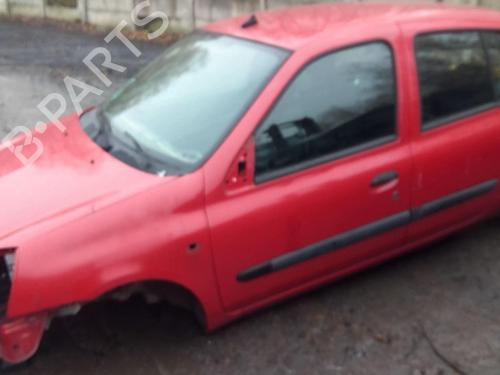 Switch RENAULT CLIO II (BB_, CB_) 1.5 dCi (B/CB3M) | BP20352721I30 