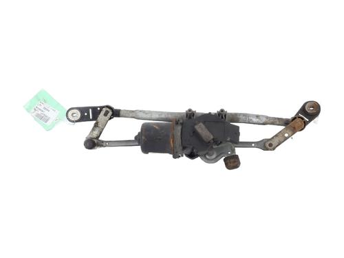 Used Front wiper motor RENAULT CLIO III (BR0/1, CR0/1) 1.5 dCi (BR17, CR17) (86 hp) 26691570