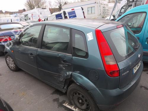 Right taillight FORD FIESTA V (JH_, JD_) 1.4 TDCi | BP20366157C35 