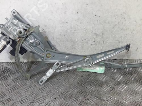 Used Front left window mechanism Front left window mechanism OPEL ZAFIRA / ZAFIRA FAMILY B (A05) 1.7 CDTI (M75) (110 hp) 20369531 20369531