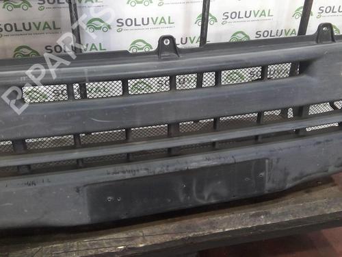 Used Front bumper PEUGEOT BOXER Van (230L) 2.5 D (86 hp) 22004732
