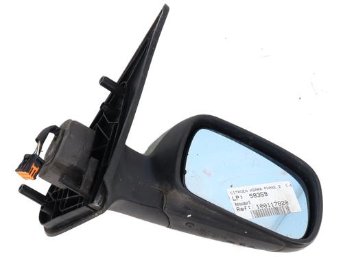 Right mirror CITROËN XSARA (N1) 1.6 16V | BP23788585C27 