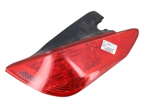 Used Right taillight PEUGEOT 308 I (4A_, 4C_) 1.6 HDi (92 hp) 26034913