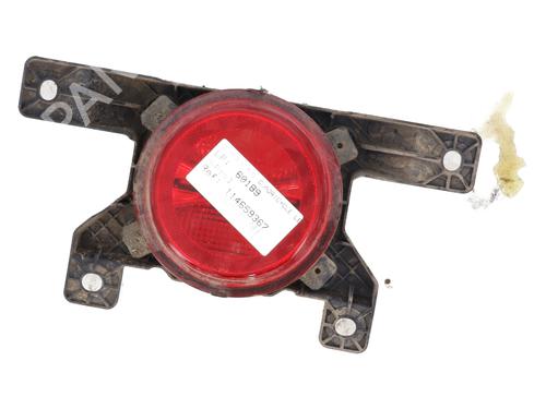 Used Right taillight Right taillight CITROËN AMI (9A_) Electric (9AZ2CA) (8 hp) 29961525 29961525