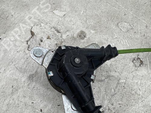 Rudehejsemekanisme Højre bagtil Rudehejsemekanisme Højre bagtil PEUGEOT 208 I (CA_, CC_) 1.4 HDi (68 hp) 37277990 37277990
