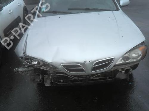 Left mirror NISSAN PRIMERA Hatchback (P11) 2.0 TD | BP24512573C26 