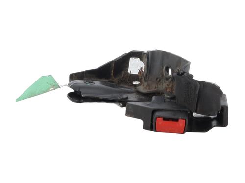 Used Seat buckle RENAULT CLIO III (BR0/1, CR0/1) 1.5 dCi (C/BR0G, C/BR1G) (68 hp) 27663916