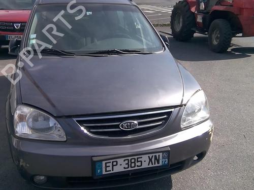 Steering column stalk KIA CARENS II MPV (FJ) 2.0 CRDi | BP21786358I23 