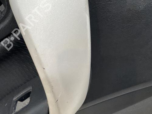 Used Rear left panel Rear left panel 37656933 37656933