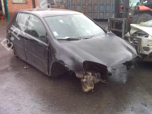 Right mirror VW GOLF V (1K1) 1.9 TDI | BP20361241C27 