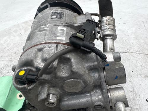 Compressor A/A Compressor A/A BMW 1 (F20) 118 d (150 hp) 36281932 36281932