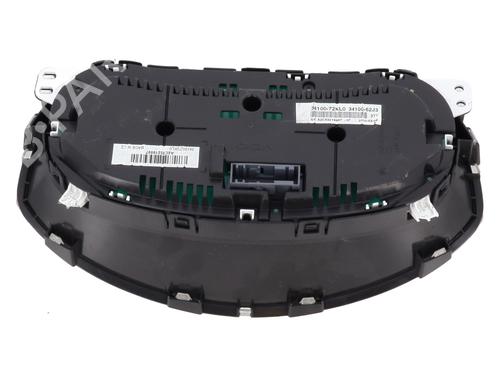Instrument cluster SUZUKI SWIFT III (MZ, EZ) 1.3 DDiS (RS413D) | BP24212933C47 - Image 6