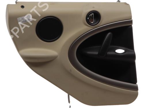 Rear left panel MINI MINI COUNTRYMAN (R60) Cooper D ALL4 | BP36365297C60 - Image 2
