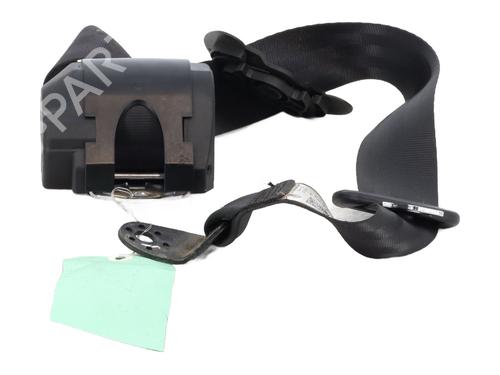 Sikkerhedssele bag venstre VW POLO V (6R1, 6C1) 1.2 TDI (75 hp) 33057214