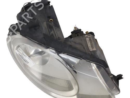 Right headlight VW EOS (1F7, 1F8) 2.0 TDI | BP27620811C29 - Image 5