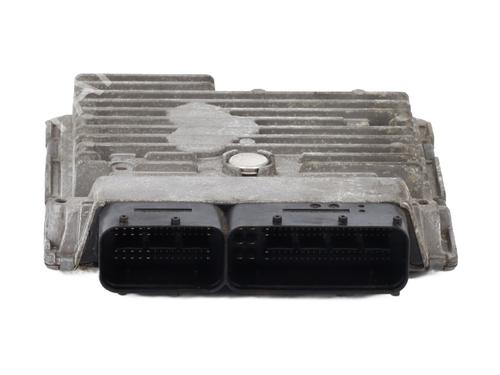 Engine control unit (ECU) AUDI A1 (8X1, 8XK) 1.6 TDI | BP29744546M57 